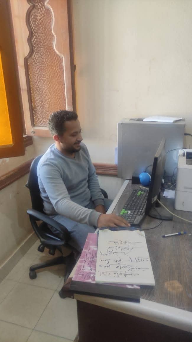 جانب من الجولات، فيتو