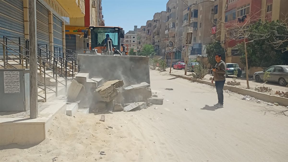 جانب من الحملات، فيتو