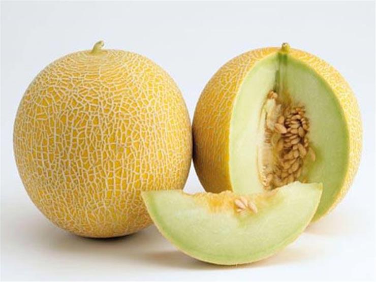 فوائد الكانتلوب للصحة