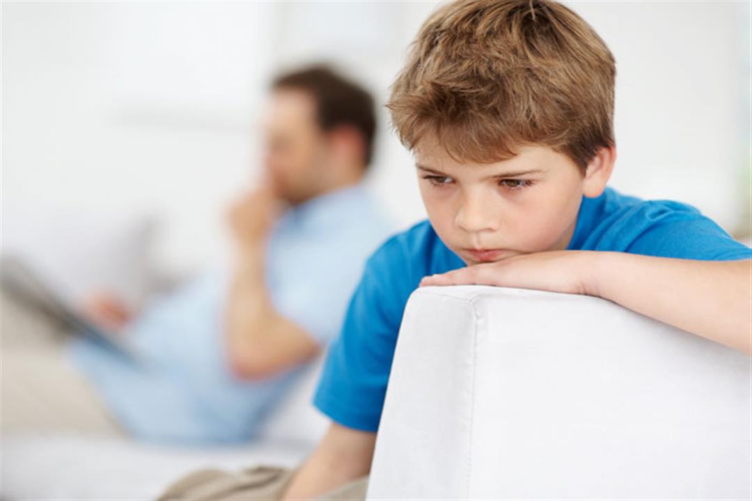 الطفل الاناني