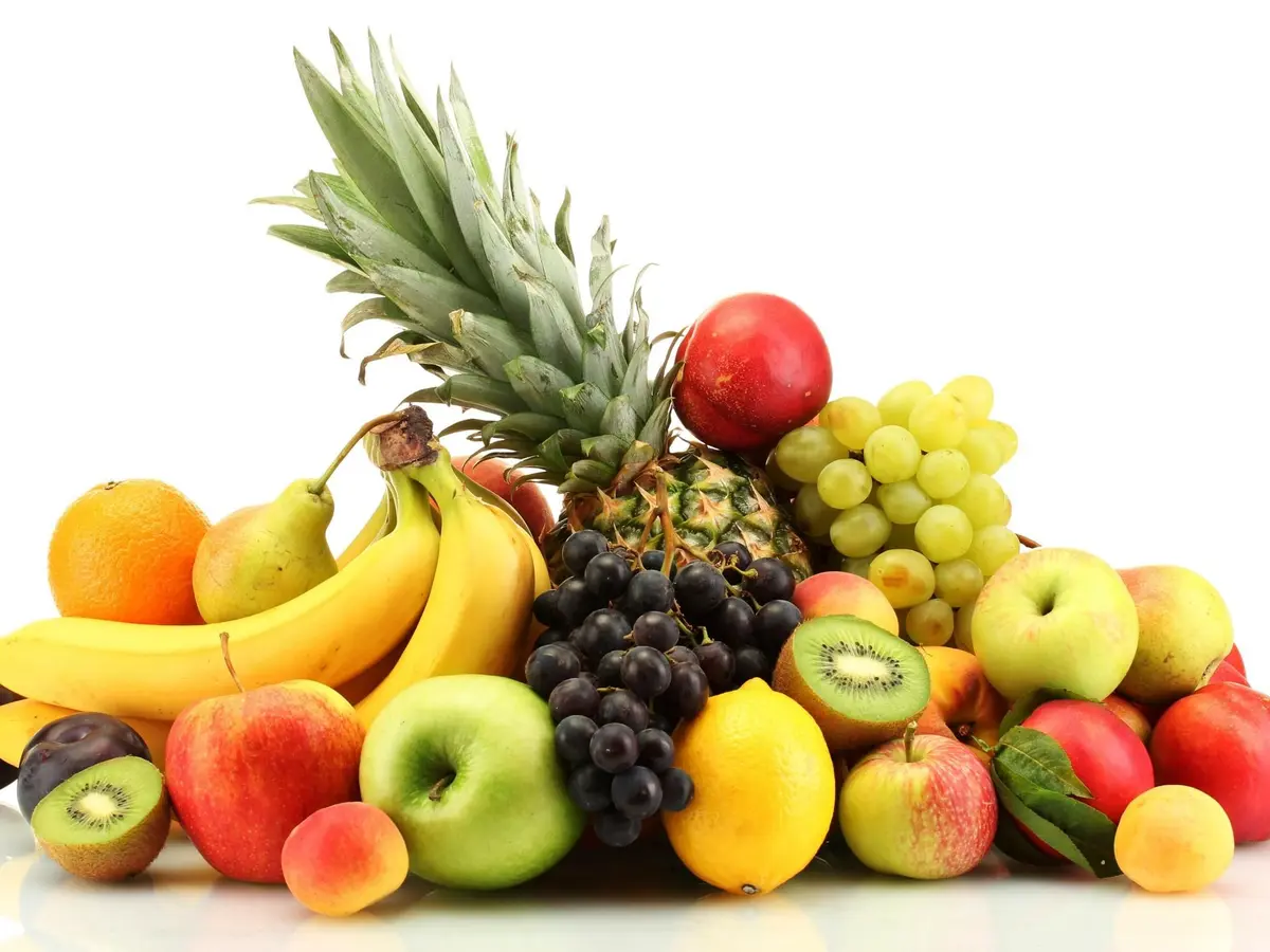 سعر الفاكهة اليوم