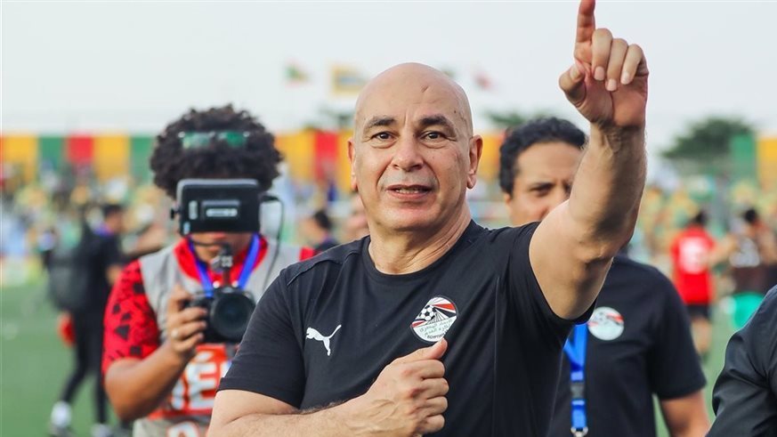 حسام حسن، فيتو