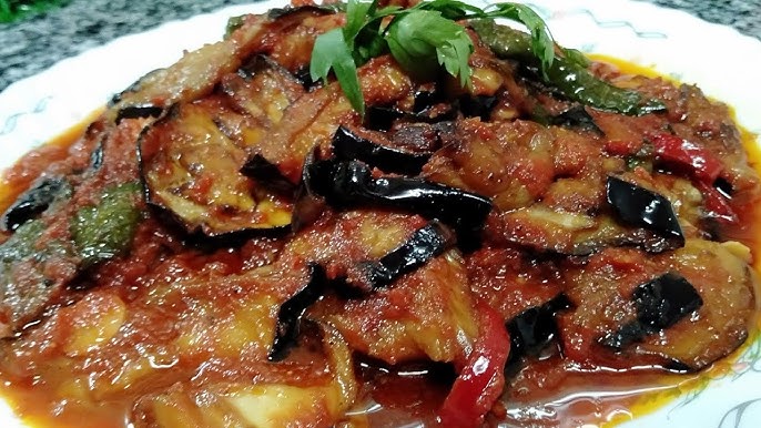 طريقة عمل المسقعة