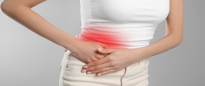 أعراض الزائدة الدودية 