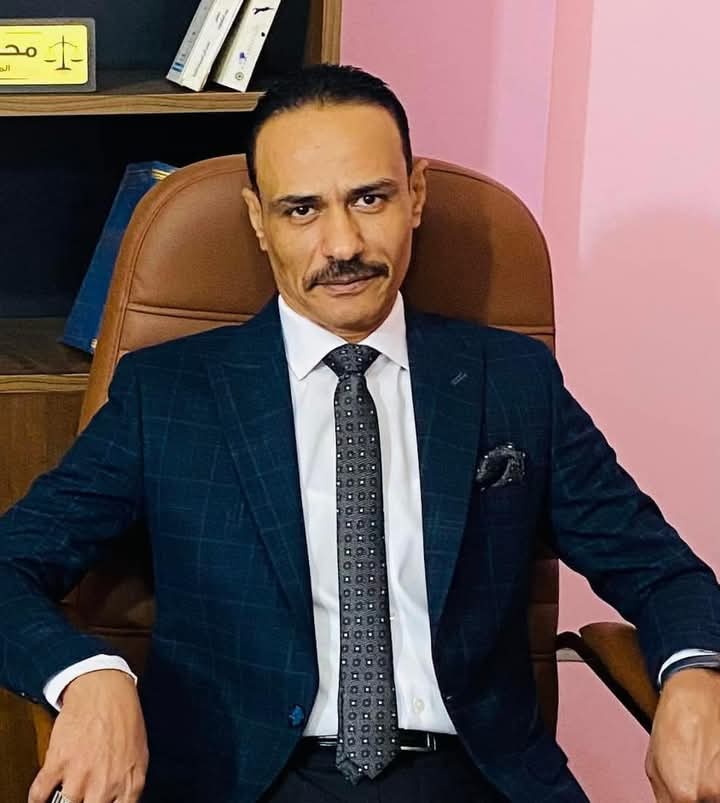 المستشار محمد ميزار المحامي بالنقض
