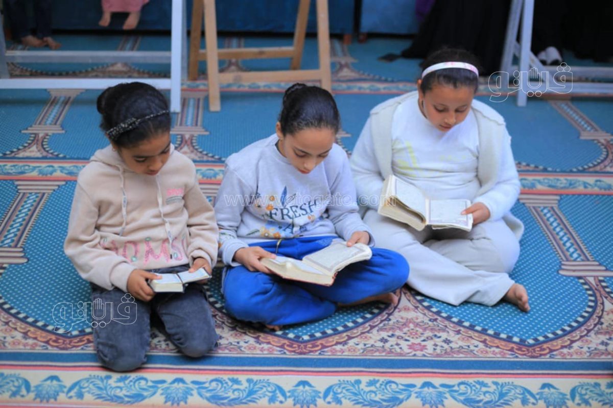 بالأحاديث..مزايا حافظ القرآن في الآخرة من السنة التبوية