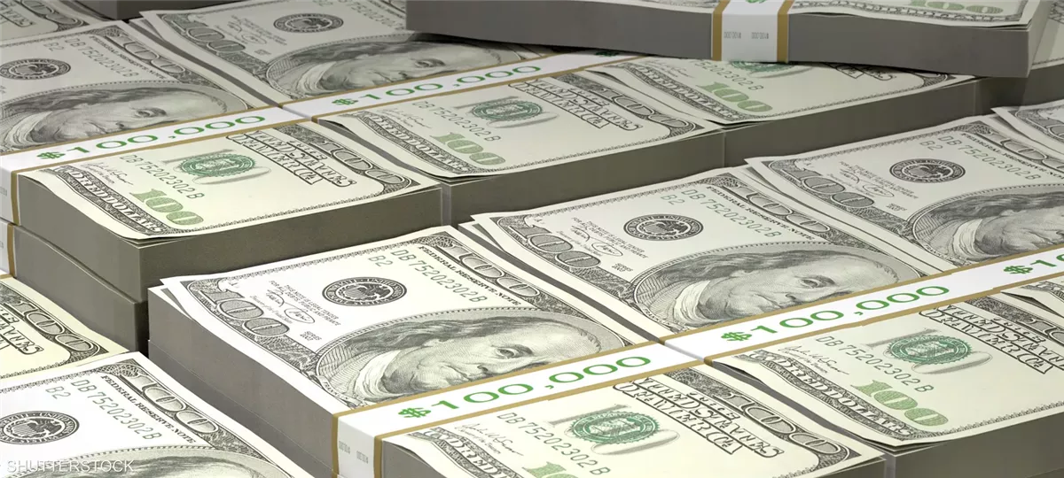 اسعار الدولار 