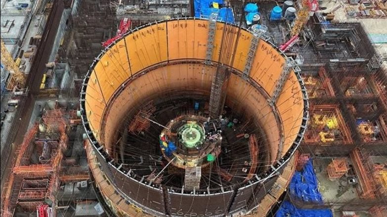 محطة الضبعة