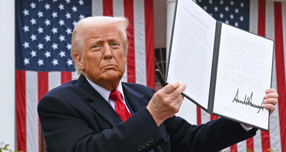 ترامب - فيتو 