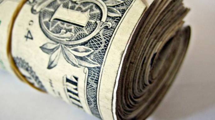 الدولار - فيتو 