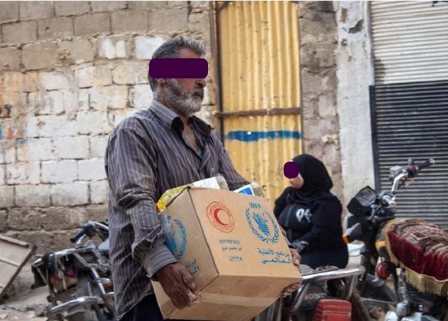 ثلث المصريين يعانون من مرض فقر الدم، فيتو