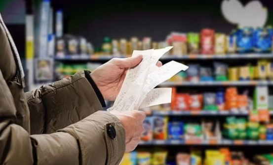 ارتفاع أسعار السلع في الأسواق، فيتو