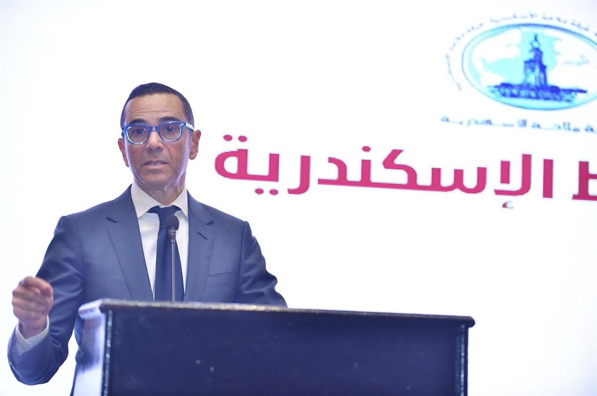 وزير الاستثمار