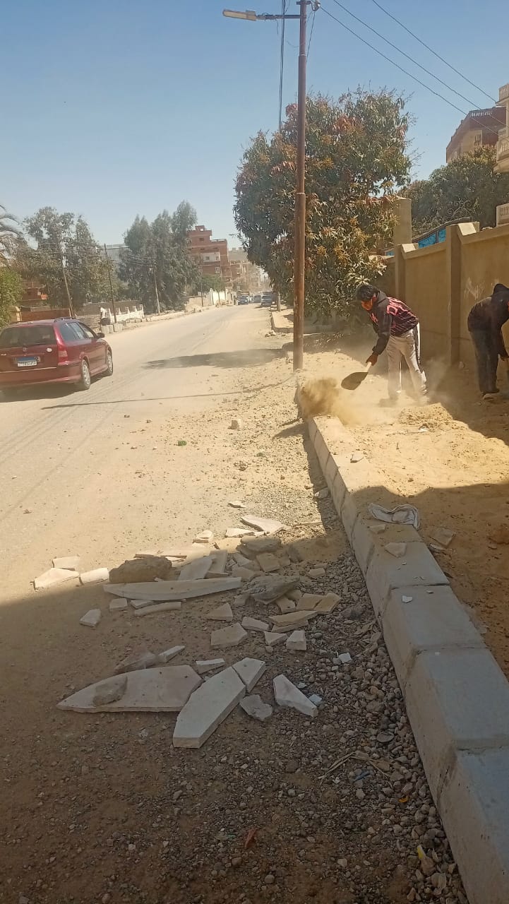 جانب من الأعمال، فيتو