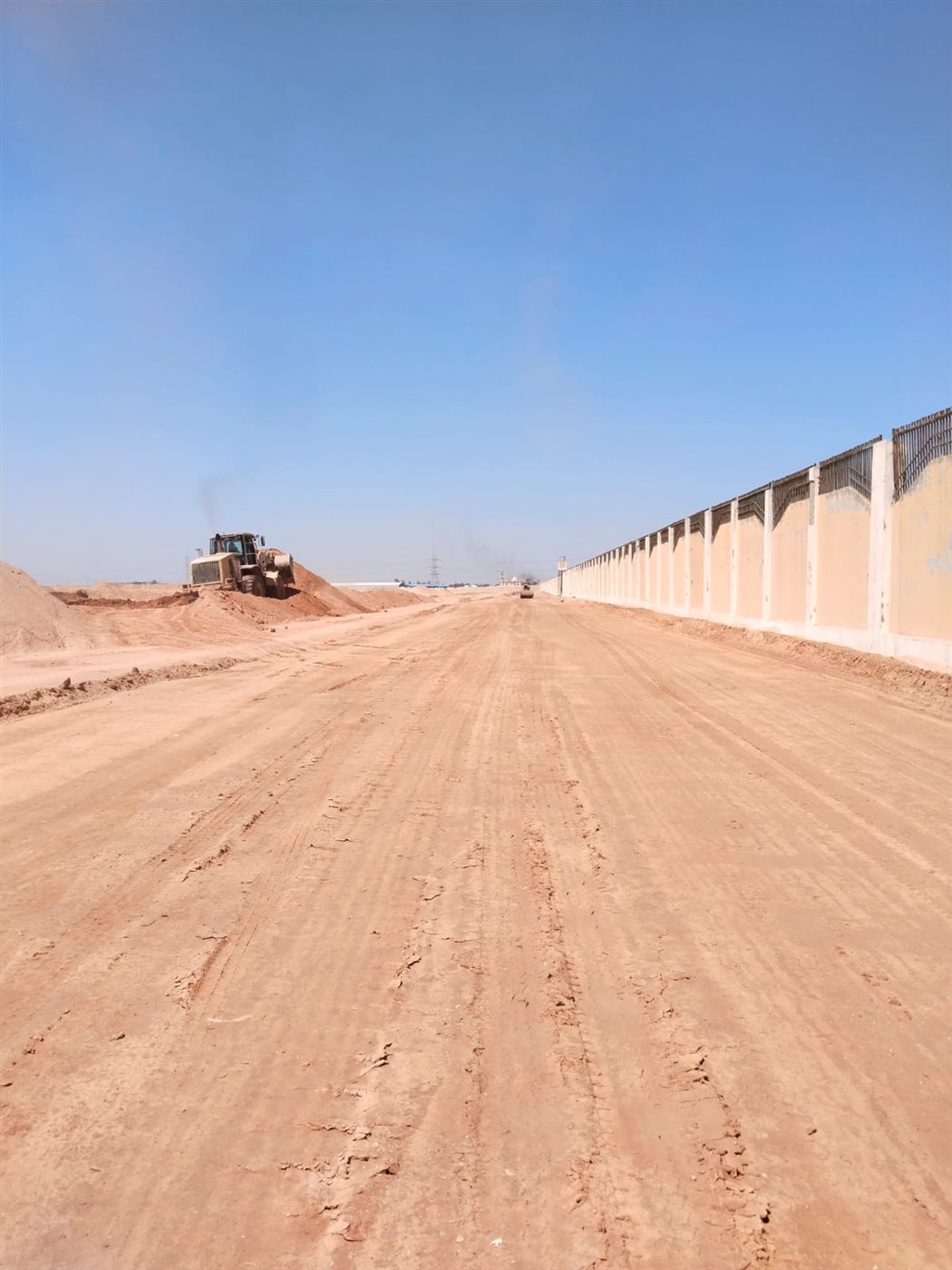 جانب من الأعمال، فيتو