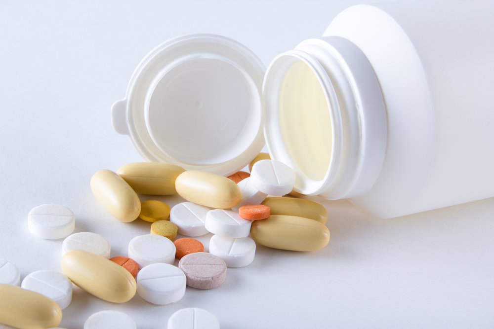 مكملات البروبيوتيك