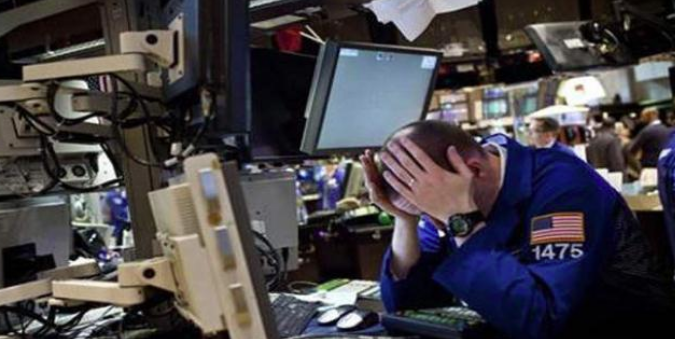 بورصة ويل ستريت تخسر 7 تريليون دولار، فيتو