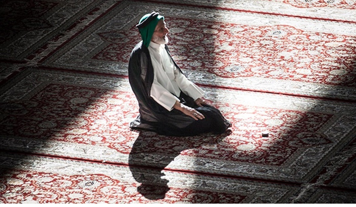 <strong>موعد أذان المغرب</strong>