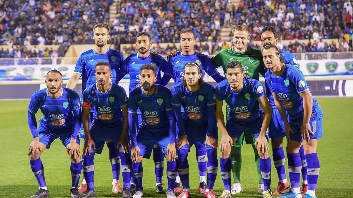 الفتح السعودي، فيتو