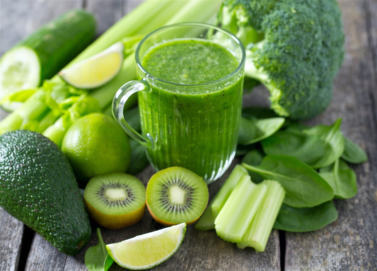 ما هو الكلوروفيل