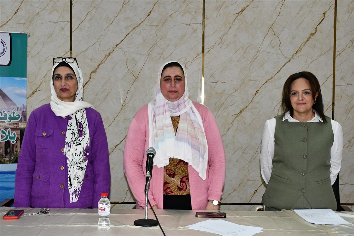 جانب من الفعاليات، فيتو