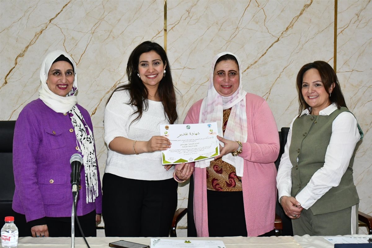 جانب من الفعاليات، فيتو