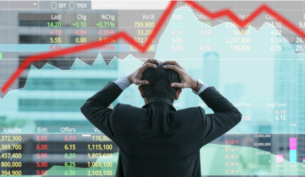 إنهيار الأسواق العالمية خطر يهدد العالم، فيتو