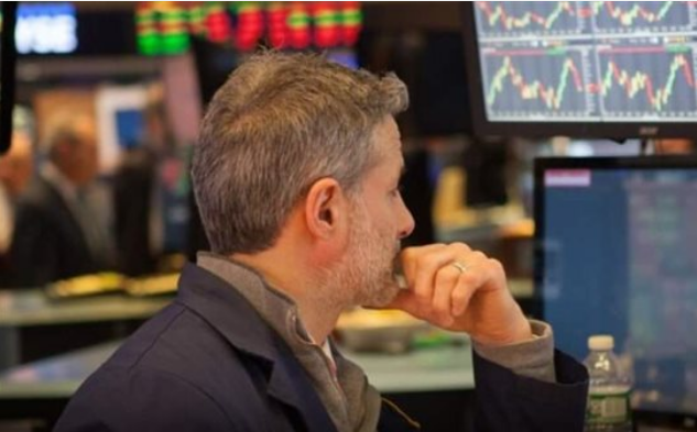 الخوف يسيطر على الأسواق والعالم يترقب، فيتو