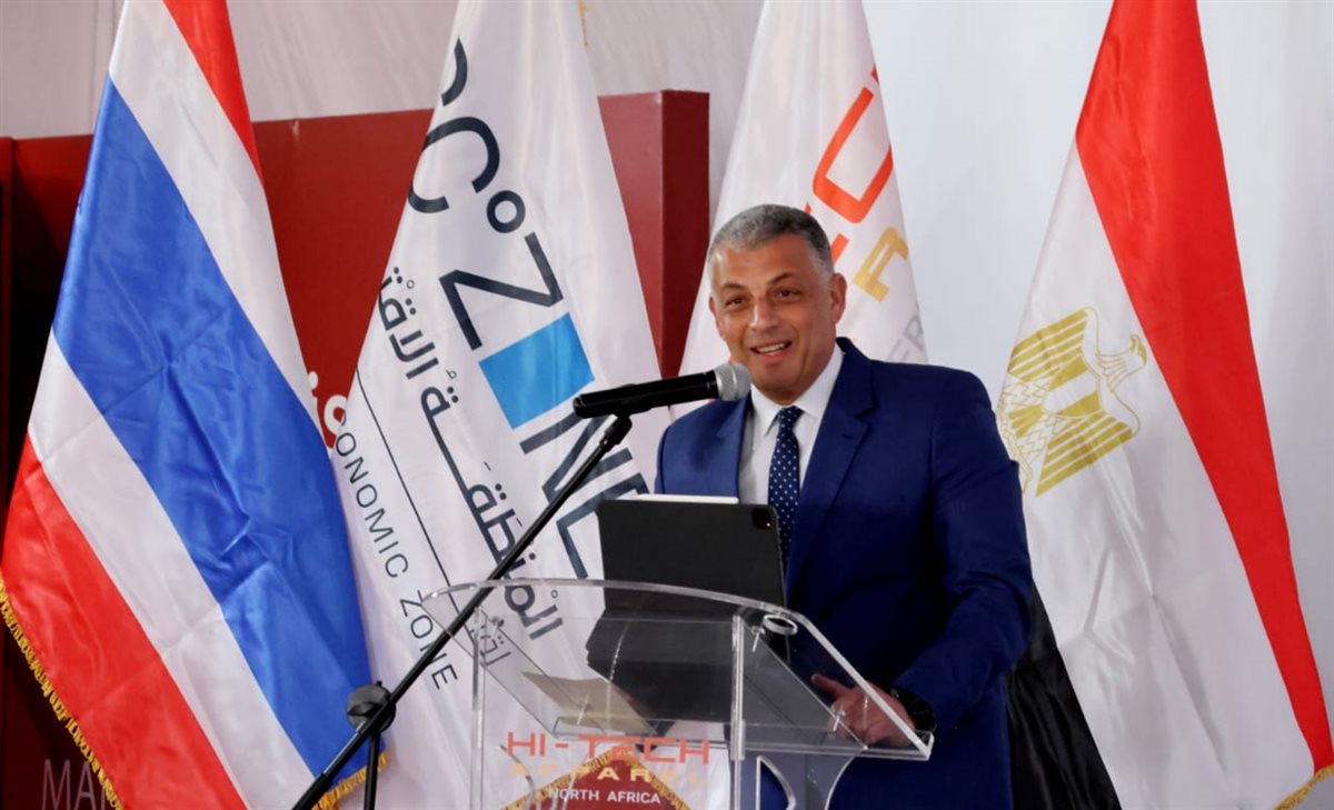 جانب من وضع حجر الإسماعيلية، فيتو