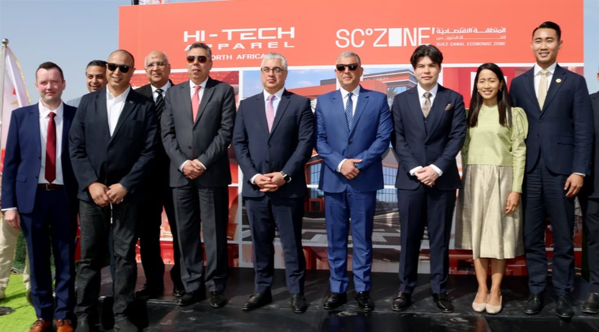 جانب من وضع حجر الإسماعيلية، فيتو