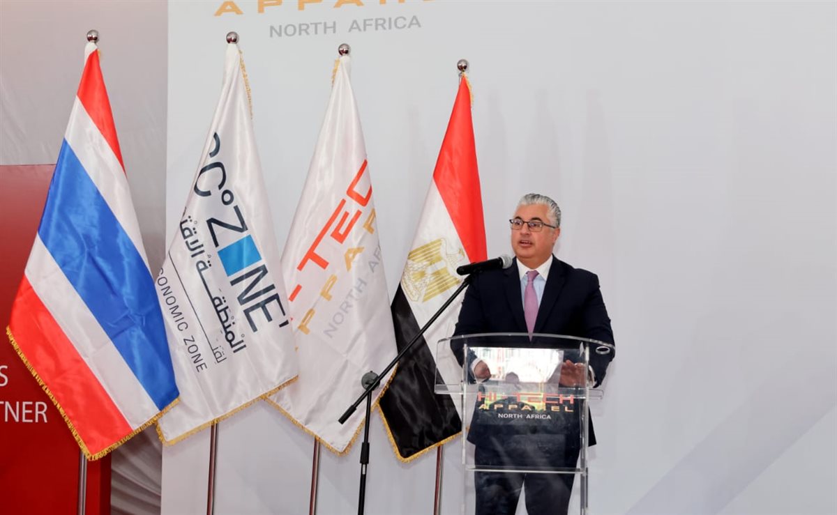 جانب من وضع حجر الإسماعيلية، فيتو