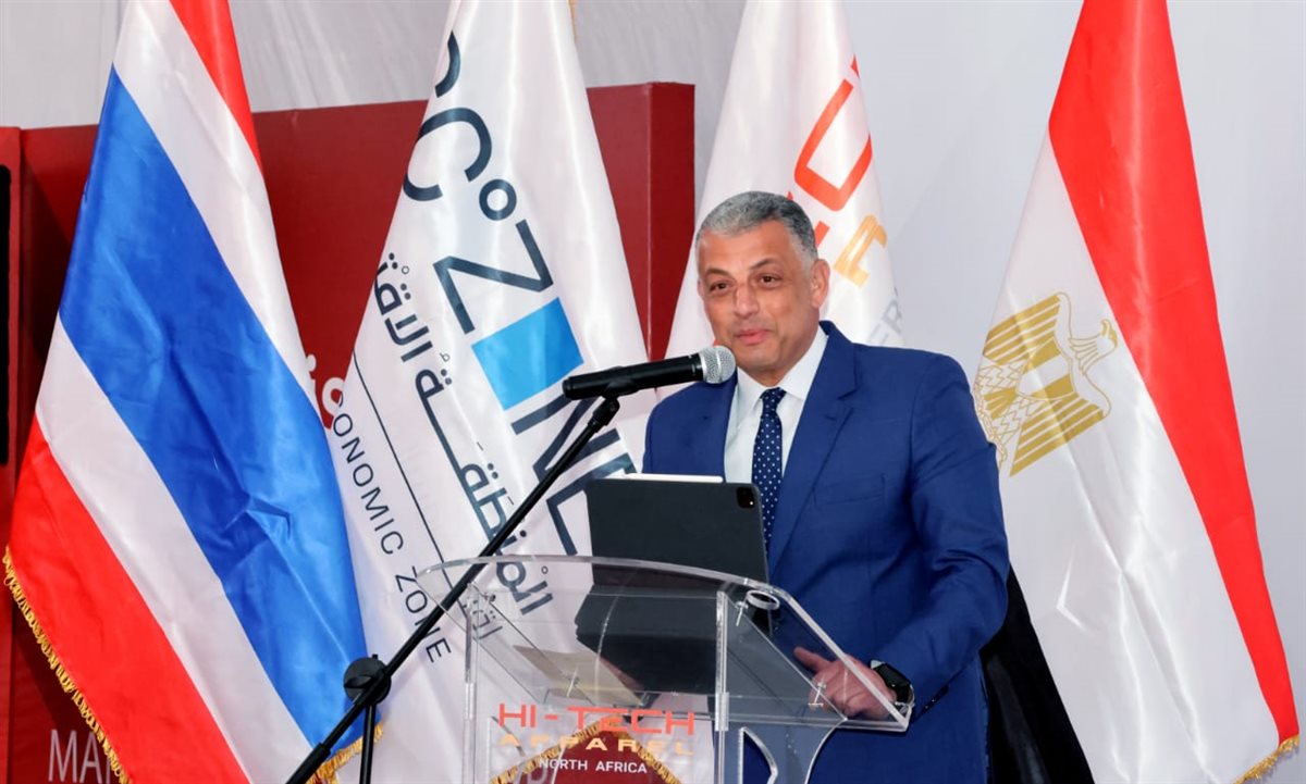 جانب من وضع حجر الإسماعيلية، فيتو