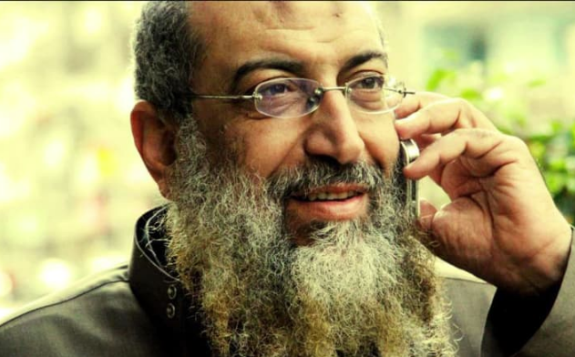 فتوى ياسر البرهامي تثير الجدل، فيتو