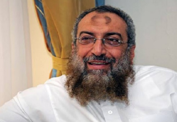 الشيخ ياسر برهامي يحرم الحرب ضد الكيان، فيتو