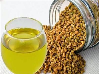 فوائد الحلبة الحصى 