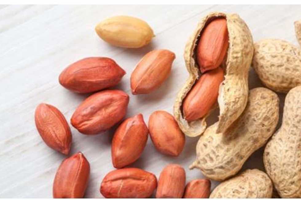 فوائد الفول السوداني