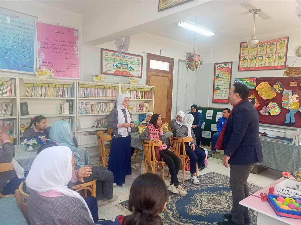 جانب من فعاليات الندوة،فيتو