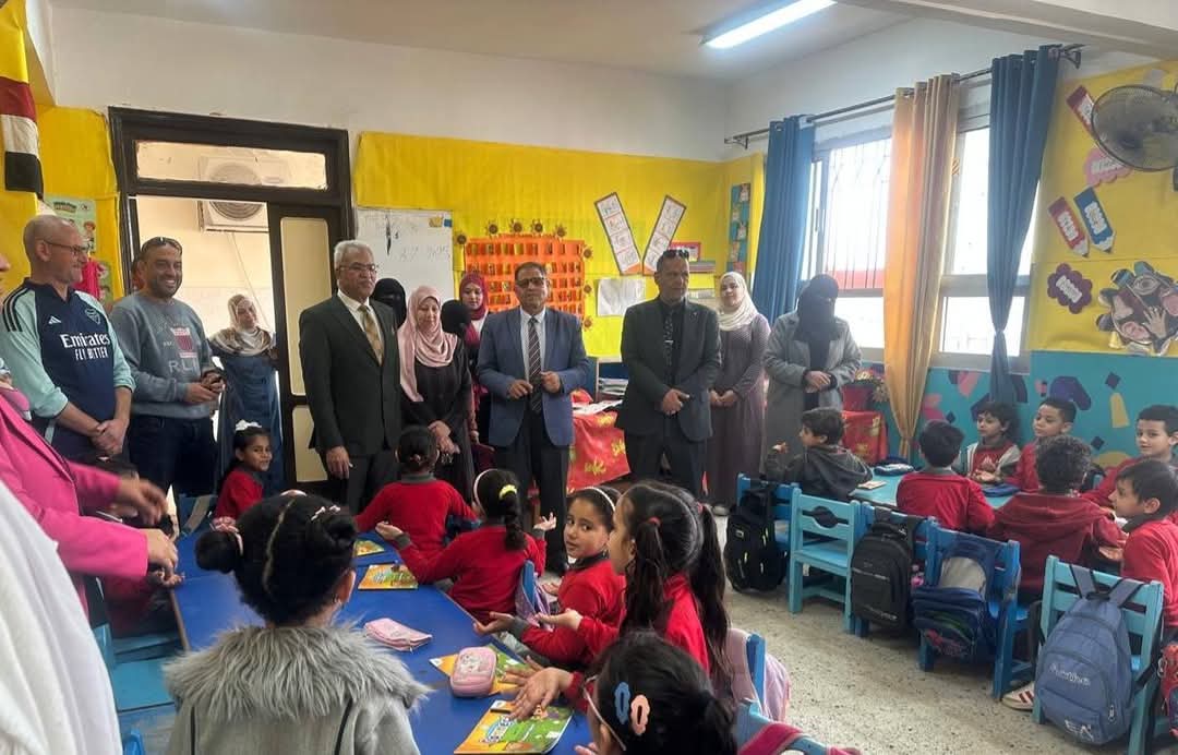 جانب من الجولة، فيتو