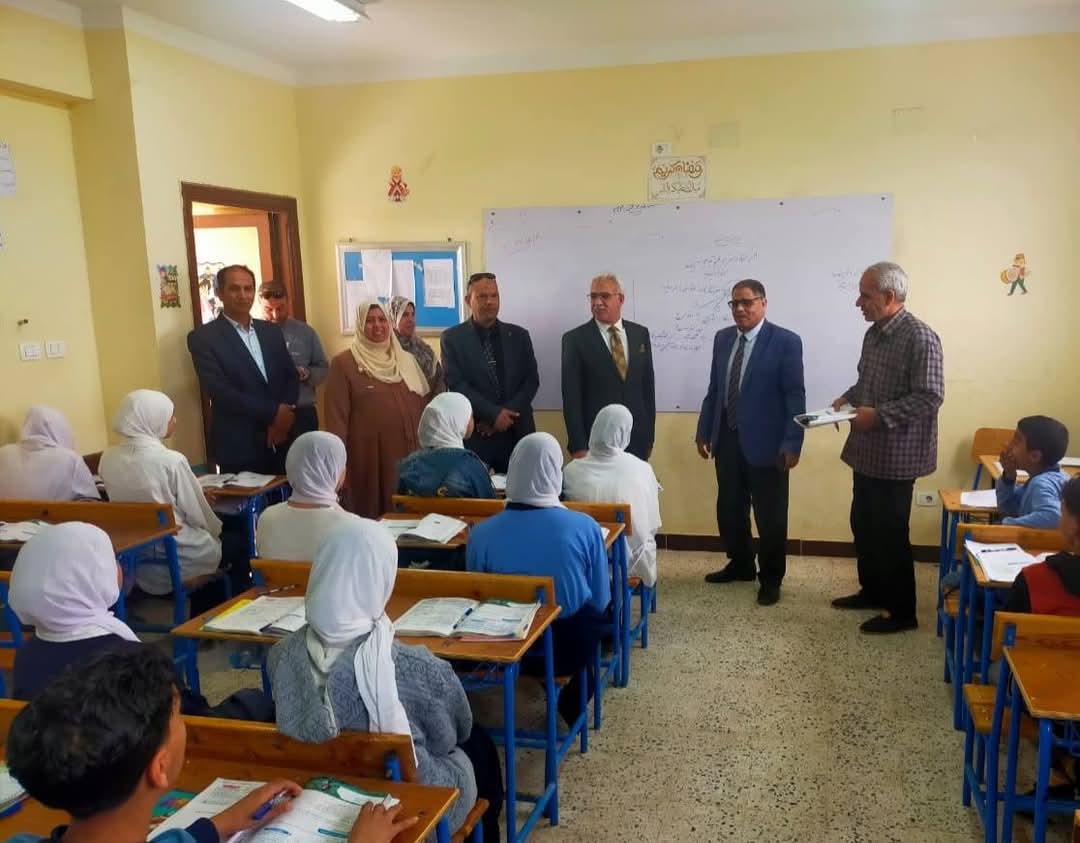 جانب من الجولة، فيتو