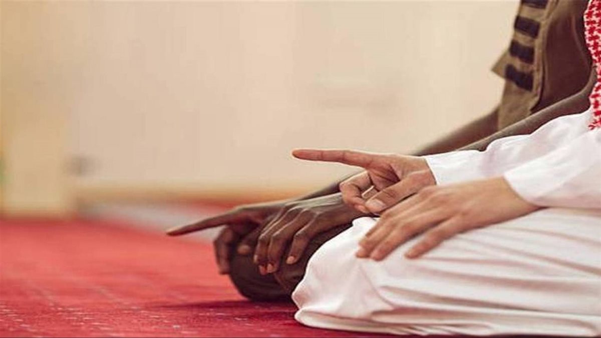 مواقيت الصلاة