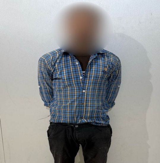 الأمن يكشف ملابسات فيديو معاكسة فتاة البساتين 