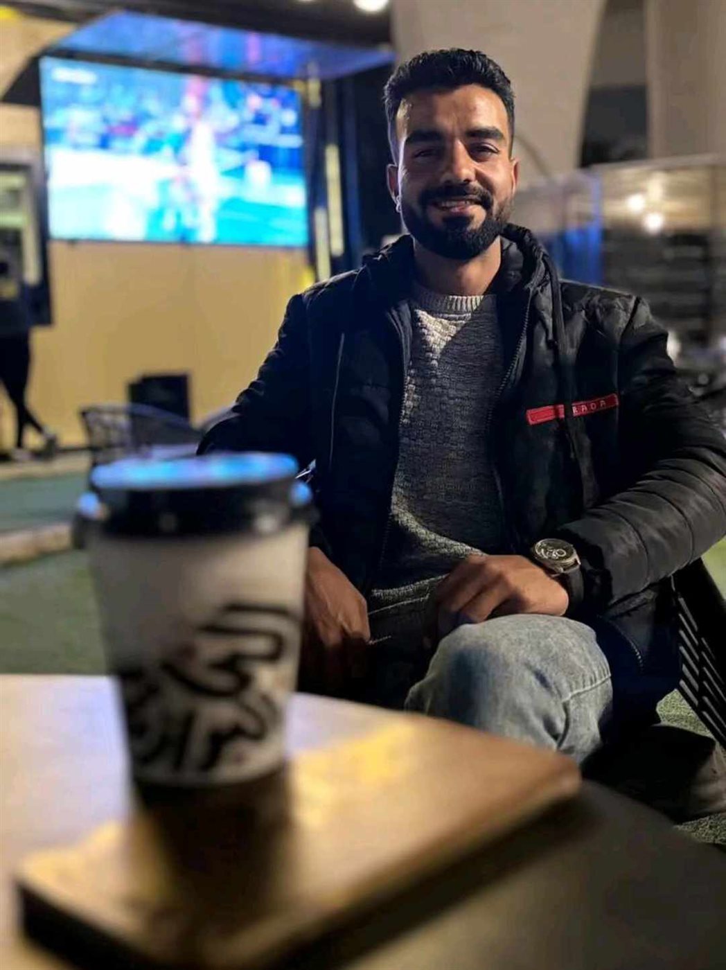 شهداء لقمة العيش في حادث بيارة الشرقية،فيتو1