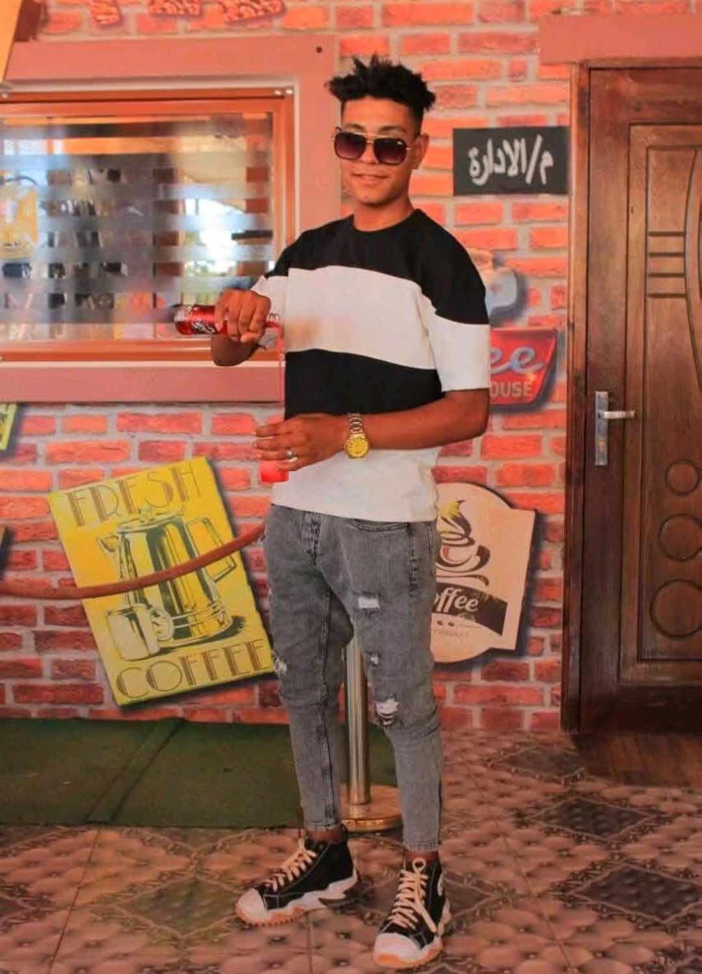 شهداء لقمة العيش في حادث بيارة الشرقية،فيتو2