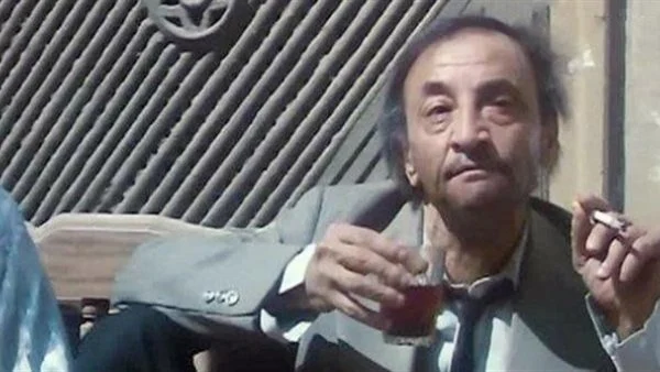 الفنان فؤاد خليل 