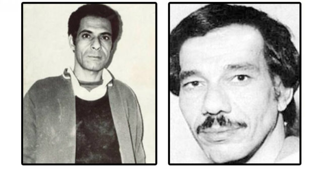 امل دنقل ويحيى الطاهر عبد الله صديقا البدايات