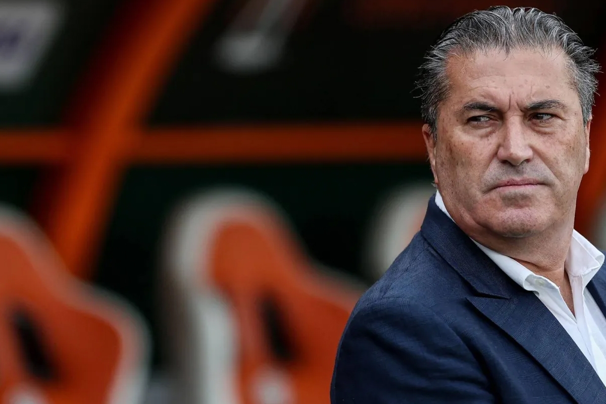 البرتغالي جوزيه 