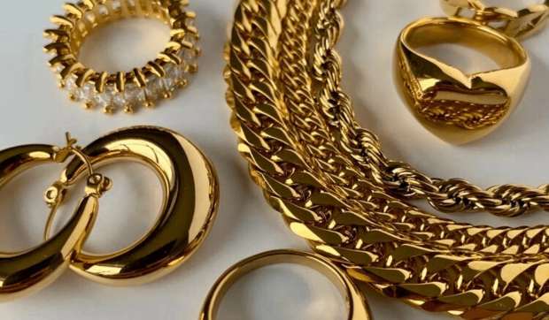 أسعار الذهب اليوم 