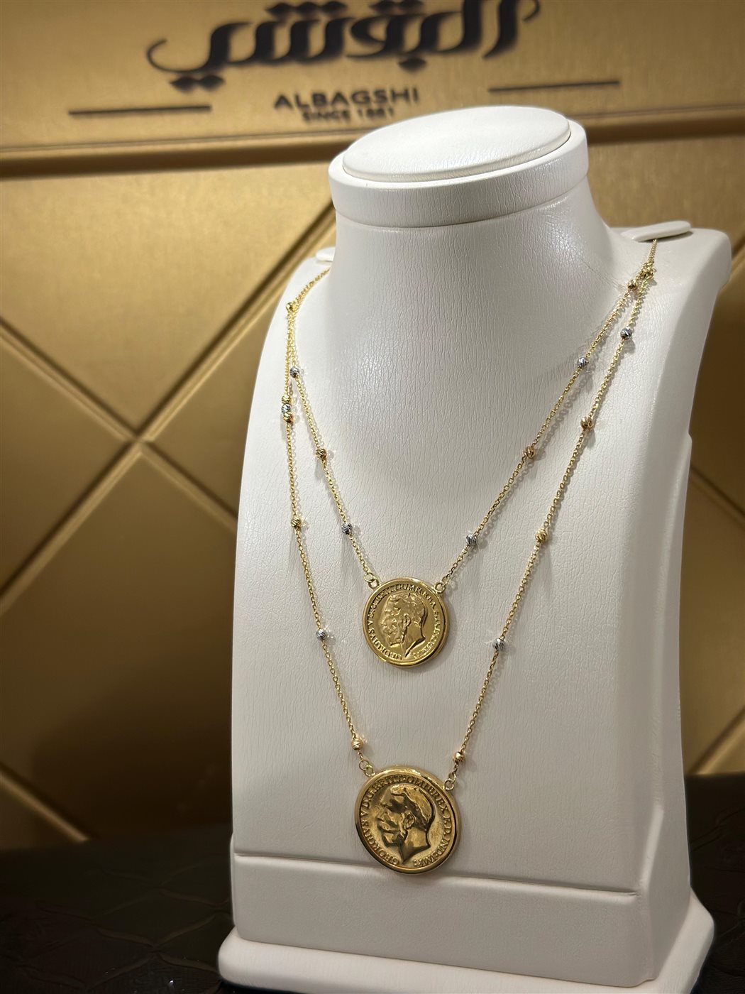 أسعار الذهب اليوم 