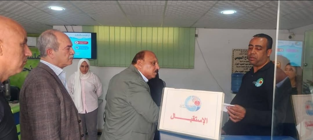 جانب من الجولة،فيتو