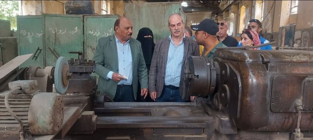 جانب من الجولة،فيتو